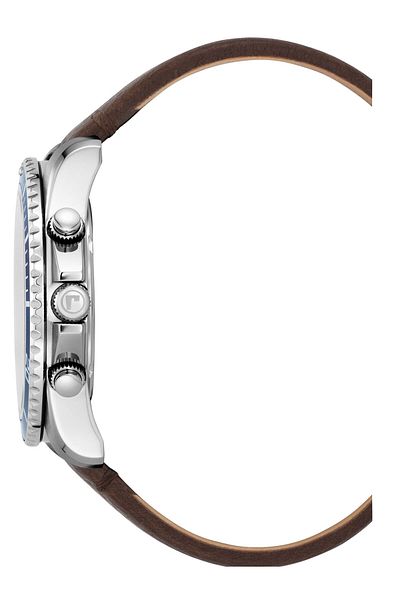 Roamer Ceas bărbătesc 862837 41 45 02, cuarț, 43mm, 10atm