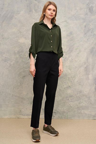 Journey Front-Back-Double Collet Moulded, Pants