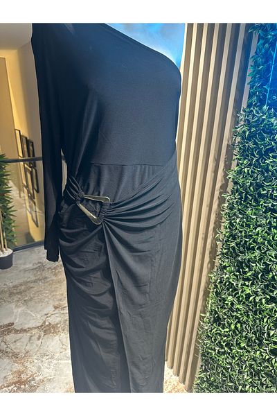 mor butik ΜΩΒ ΜΠΟΥΤΙΚΑ ΓΥΝΑΙΚΕΙΑ ΠΛΕΚΤΗ ΜΑΥΡΟ ΦΟΡΕΜΑ ΜΕ ΜΟΝΟ ΟΥΜΟΝ