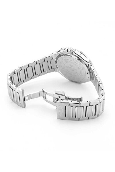 Roamer Mens Watch 995989 48 85 20, Quartz, 42mm, 3ATM