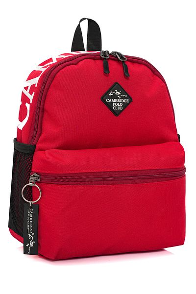 Cambridge Polo Club Jdi Women's Backpack