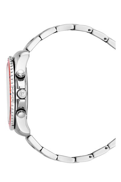 Roamer Ceas bărbătesc 862837 41 65 20, cuarț, 43mm, 10atm