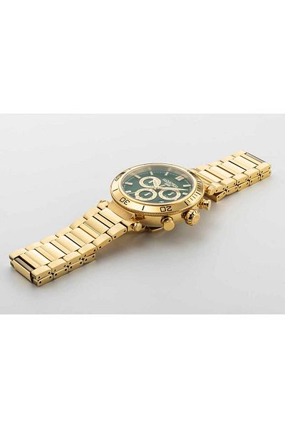 Roamer Ανδρικό ρολόι Roamer 994837 48 75 20, Quartz, 43mm, 5ATM