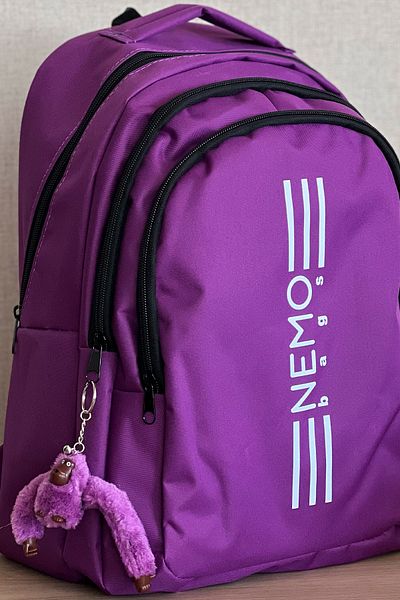 FCSTORE Unisex Ανταλλακτικό Εγχώριο Νέο Συγκεντρωμένο Μεσαίου μεγέθους Sail Wing Υφασμάτινη Υδατοαπωθητική Τσάντα Ταξιδίου - 24lt