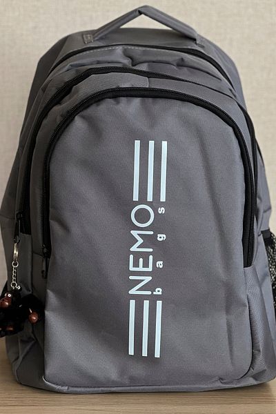 FCSTORE Unisex Ανταλλακτικό Εγχώριο Νέο Συγκεντρωμένο Μεσαίου μεγέθους Sail Wing Υφασμάτινη Υδατοαπωθητική Τσάντα Ταξιδίου - 24lt