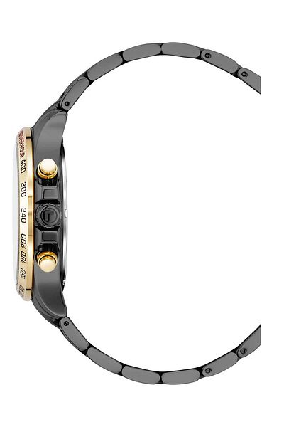 Roamer Ανδρικό ρολόι Roamer 861837 49 55 20, Quartz, 45mm, 10ATM