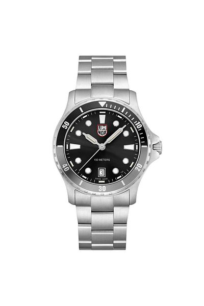 Luminox Mens Watch Xs.0941, Quartz, 40mm, 10atm