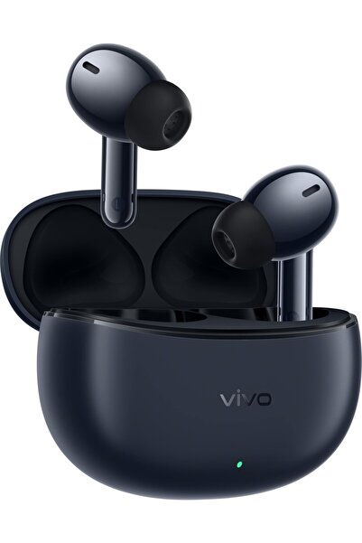 vivo Buds Kozmik Mavi Bluetooth Kulaklik