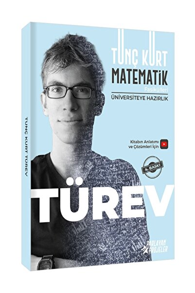 Parlayan Projeler Tunç Kurt 2026 Ayt Türev