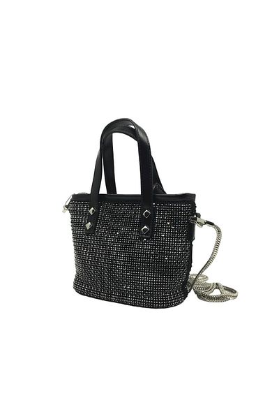 ÇÇS Ççs 16969 Women's Shoulder Strap Evening Dress Bag