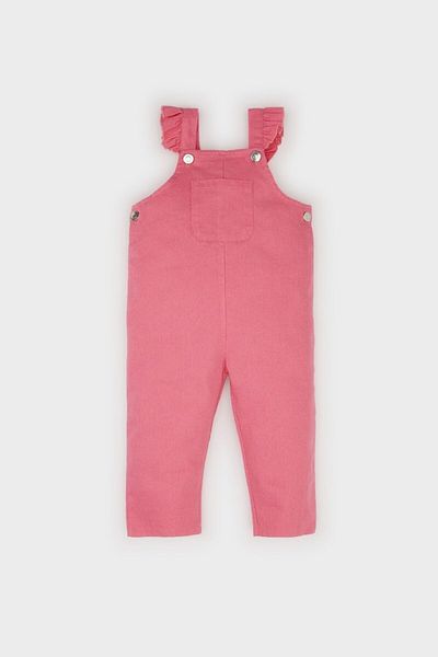 DeFacto New Season Baby Girl Jean Jumpsuit