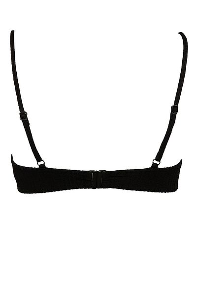 DeFacto Κανονική εφαρμογή Bürümcük Bikini Top-fall In Love B7207ax24sm