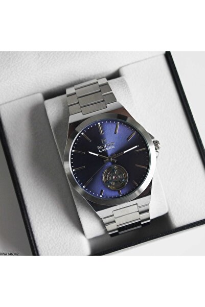 Reward Rwa 146342   Automatic Men's Wrist Watch with Steel Cord