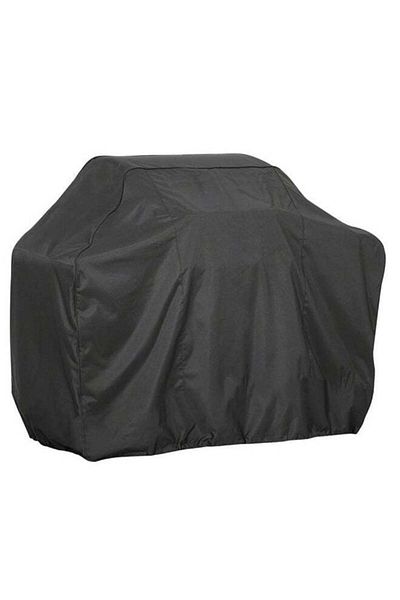 Generic Waterproof BBQ Gas Grill Cover Black XXL