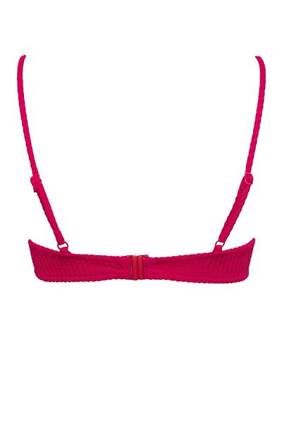 DeFacto Κανονική εφαρμογή Bürümcük Bikini Top-fall In Love B7207ax24sm
