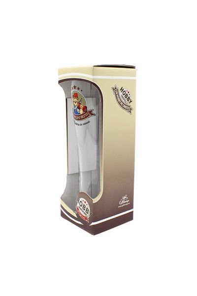 BM GİFT DESİGN Beer glass THE MOST THOUGHTFUL MASTER 600ml