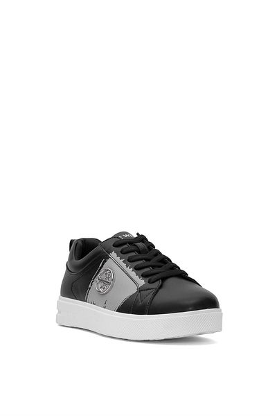 Nine West 101929135   5I Pembra 5Fx Women's Classic Sneaker Black