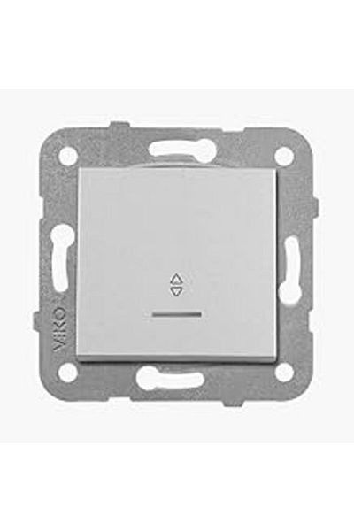 STOREMAX White Light Mechanism Button Cover - Secure Connection Protection