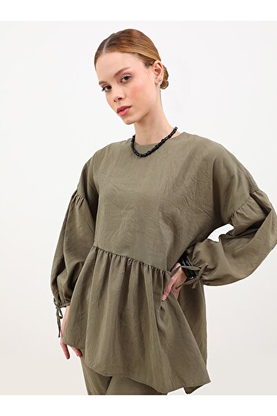 VAV Suit - Khaki - Vav