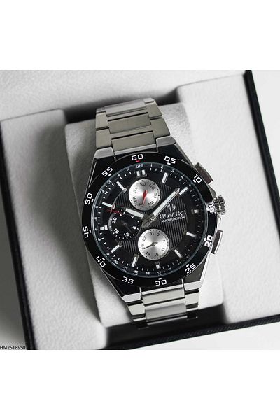 Homies Hm25189S01-1 Men's Wrist Watch with Steel Cord