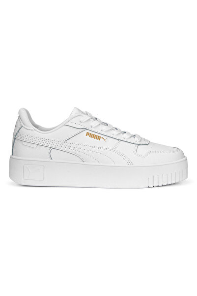 Puma Carina Street Жіночі білі кросівки 38939001