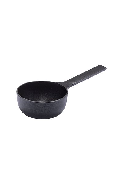 CooknKeep Black Pearl Sauce Pot 16 cm