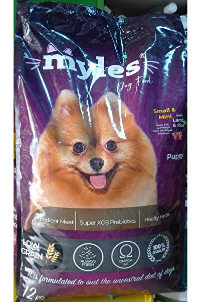 ENES My les küçük ırk köpekler için