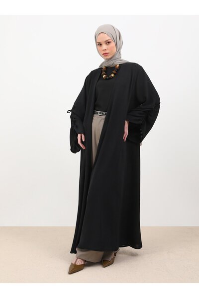 Miss Cazibe Ferace - Negru - Miss Charm