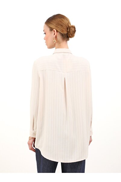 VAV Tunic - Stone Color - Vav