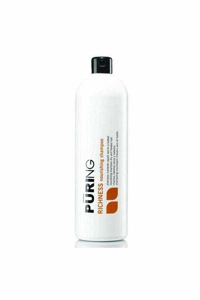 PURING Richness Nourishing Moisturizing Hair Shampoo 1000ml