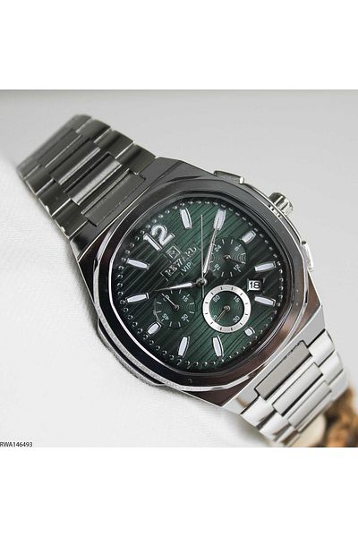 Reward Rwa 146493   Men's Wrist Watch with Steel Cord