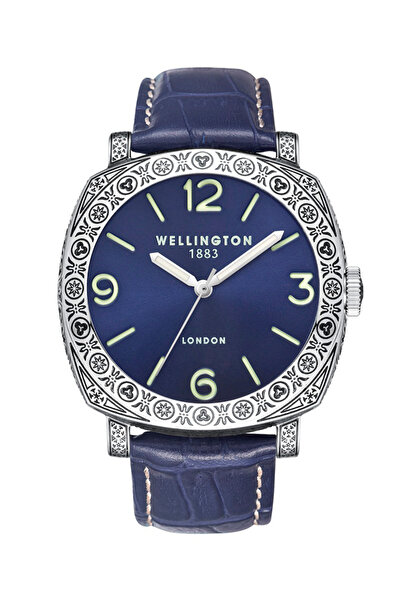 ETG ساعة كوارتز رجالية