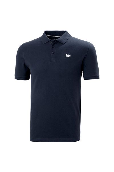 Helly Hansen Ανδρικό μπλουζάκι πόλο με λαιμόκοψη