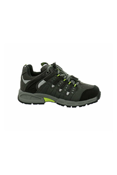 Meindl Halbschuhe Für Jungen In Grau