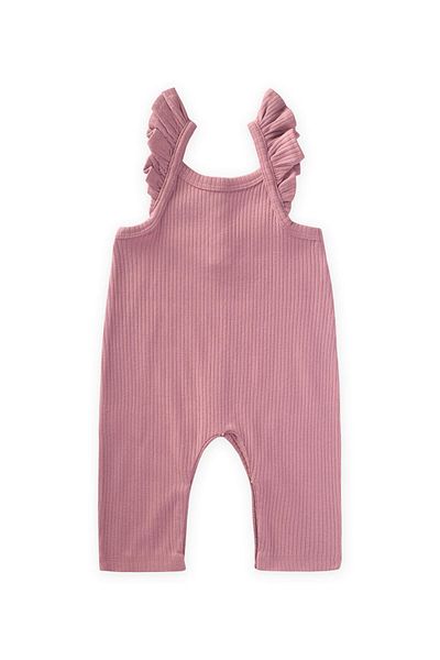 Cigit Aaskılı Jumpsuit for Children under 0-3 Years