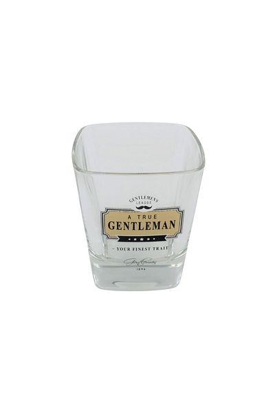 BM GİFT DESİGN Pahar whisky „Your finest trait"