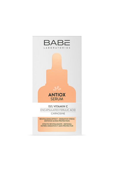 Babe Laboratorios Antiox Serum 30ml