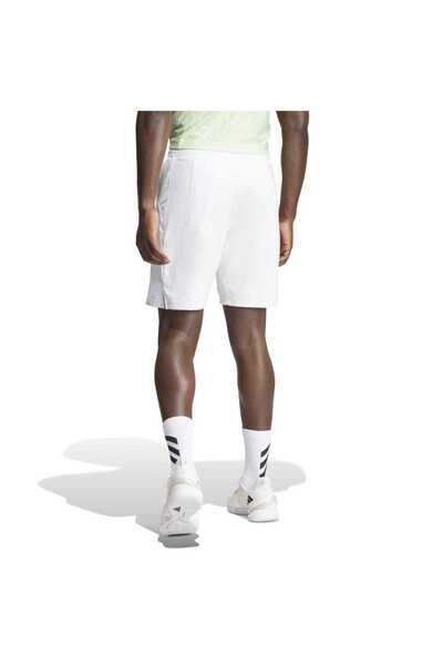 adidas Ergo White Men's Shorts