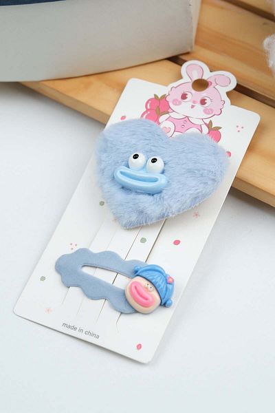 Jack Ferrero Young - Children's Buckle Set