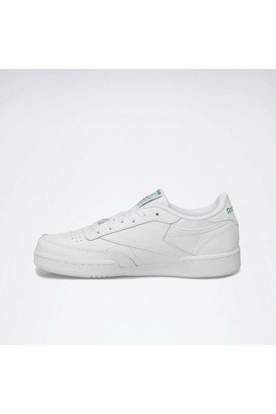Reebok Club C Unisex Λευκό Sneaker