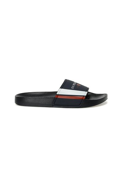 U.S. Polo Assn. Papuci pentru baieti Willy 3fx bleumarin
