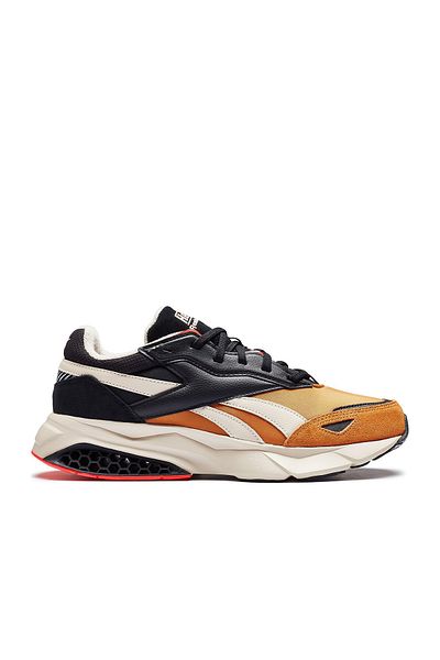Reebok Hexalite Legacy 1.5 Men's Brown Sports Shoes