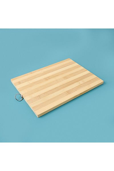 AROW Bamboo Cutting Board - Cream - 32X23 cm