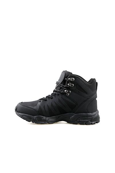 lumberjack 3W Andor G Hi 3Pr Women's Treeking Boots and Shoes101395326 Black