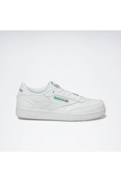 Reebok Club C Unisex Λευκό Sneaker