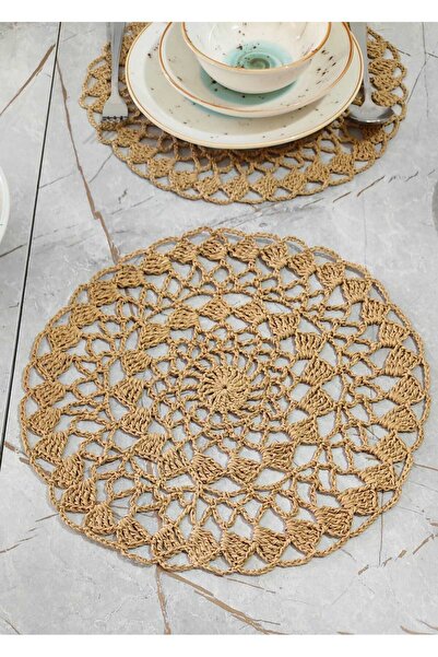 Müjde Tuhafiye Supla Kağıt İp Supla 2 Parça