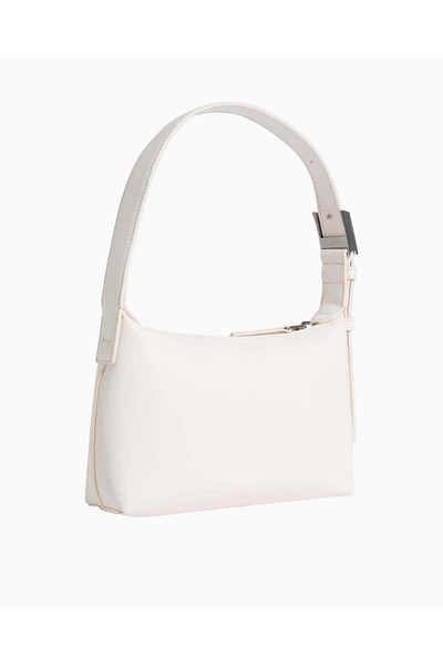 Calvin Klein Hardware Handle Mini Crossbody Bag