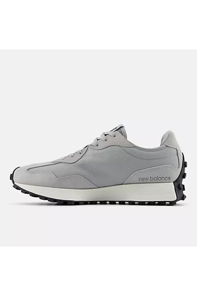 New Balance Nb Lifestyle Unisex Shoes Unisex Gray Sports Shoes U327Swa