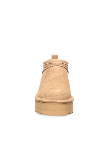 Bearpaw Γυναικείο καφέ ρετρό Super Shorty Iced Coffe Bearpaw