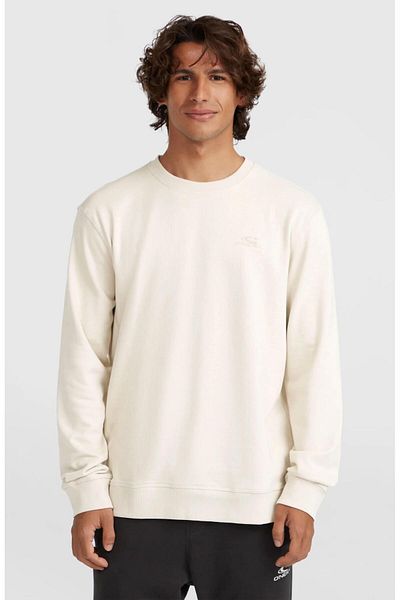 O'Neill Ανδρική μπλούζα με κουκούλα | O´NEILL SMALL LOGO CREW O'Neill